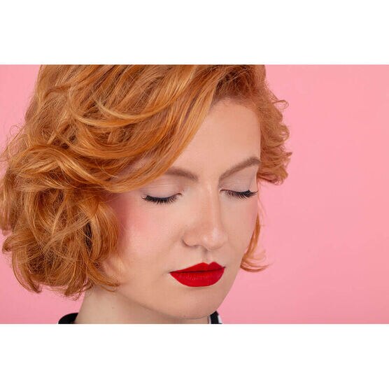 C�LIOS POSTI�OS HALF LASH METADINHA